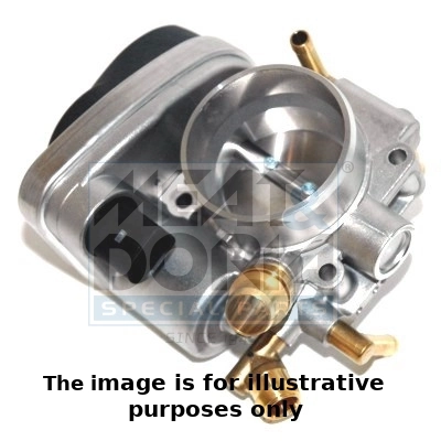 Throttle Body
